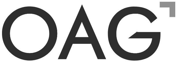 OAG logo